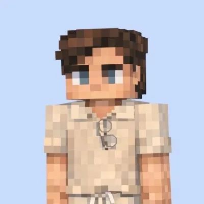 User avatar Lussuria